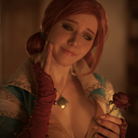 Triss Merigold avatars