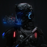 Аватар для ВК с шлемами