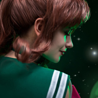 sailor jupiter