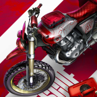Картинка на аву мотоциклы