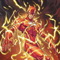 Картинка на аву Flash