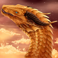 Аватарка драконы