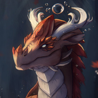 Аватарка драконы
