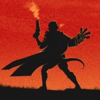 Аватарка Hellboy