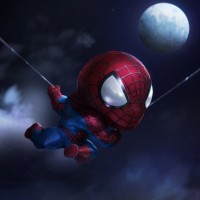 Авы Вконтакте с Человеком-пауком