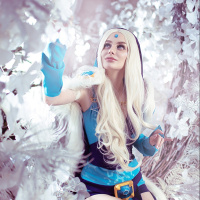 Аватар Crystal Maiden