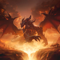 Dragons images