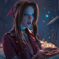 Avatar aerith gainsborough