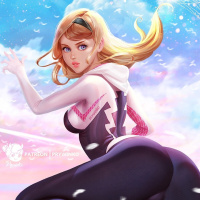 Avatar Gwen Stacy