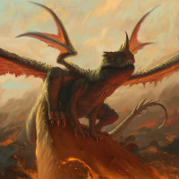 Dragons images