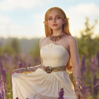 Zelda images