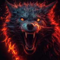 Wolves avatars