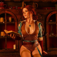 Triss Merigold images