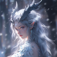 Avatar elf