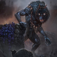 Werewolves images