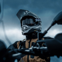 Аватар для ВК с шлемами
