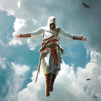 Художественная интерпретация Assassin's Creed