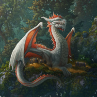 Dragons images