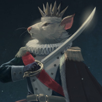 Rats avatars