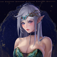 Elves images