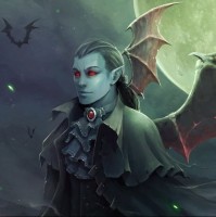 Картинка вампиры
