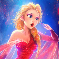 elsa (frozen)