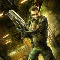 Аватар Deus Ex