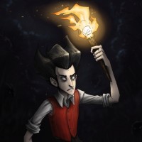 Фотография Don't Starve