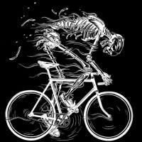 Аватары с велосипедами