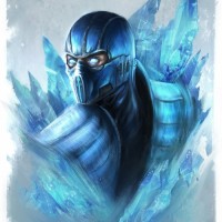 Аватар Mortal Kombat