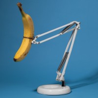 Картинка на аву бананы