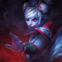 Скачать авы Vengeful Spirit