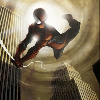 Скачать авы Человек-паук