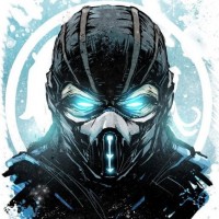 Аватар для ВК Mortal Kombat