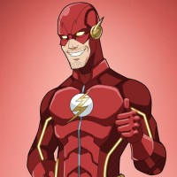 Аватар Flash