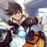 tracer (overwatch)