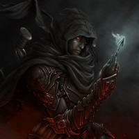 Аватар для ВК Diablo