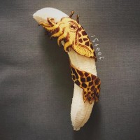Аватар для ВК с бананами