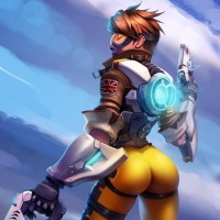 tracer (overwatch)