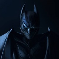 Авы Вконтакте с Бэтменом