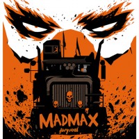 Картинка на аву Mad Max