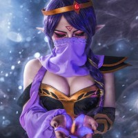 Скачать авы Templar Assassin