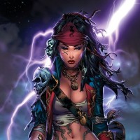 Аватар для ВК с пиратами