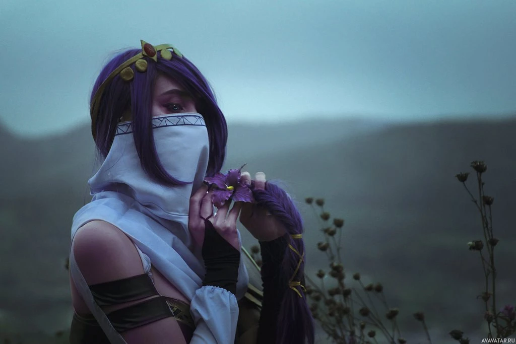 Купить игру Dota 2's Templar Assassin