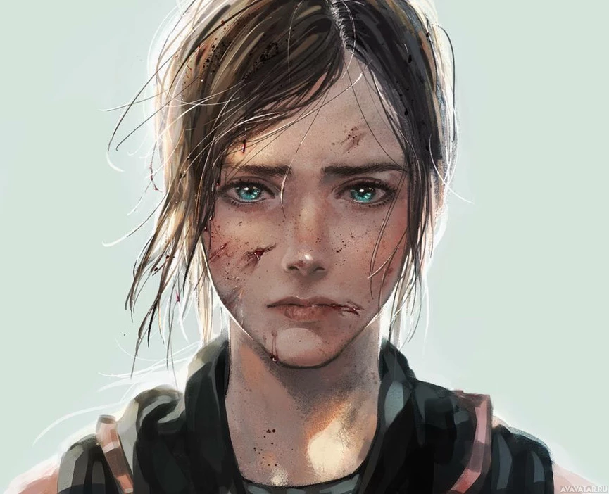 За кулисами с дизайном персонажей The Last of Us