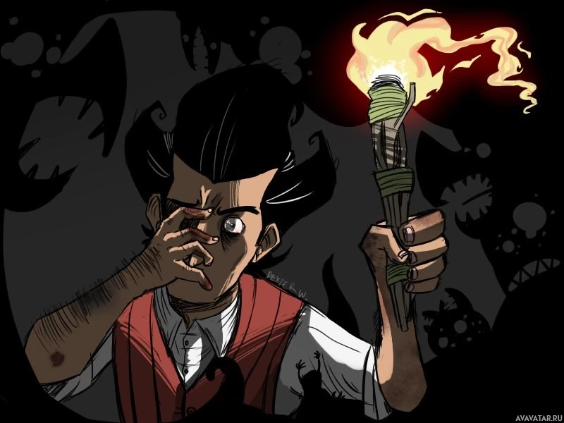 Похожие исполнители Don't Starve