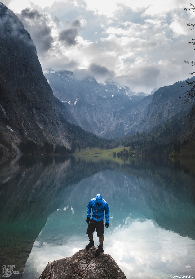 Guerel Sahin pictures