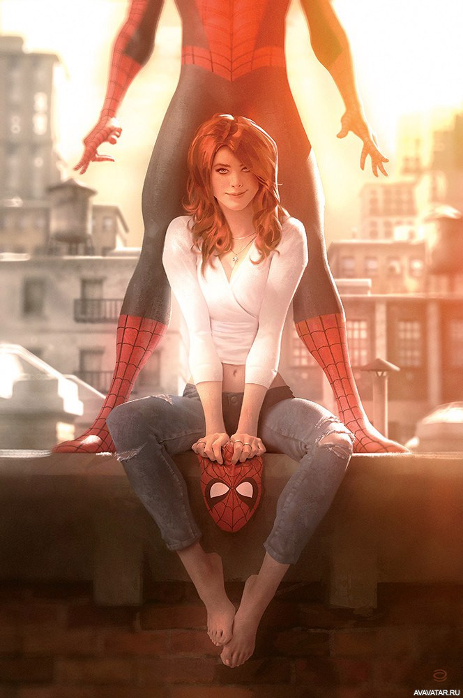 Mary jane 3