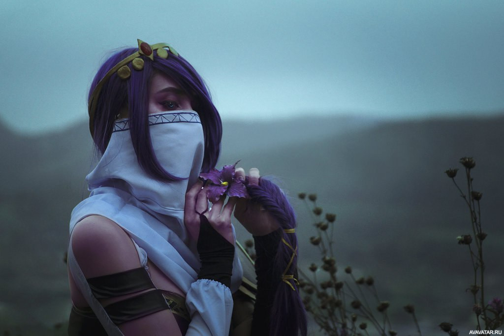 Купить игру Dota 2's Templar Assassin