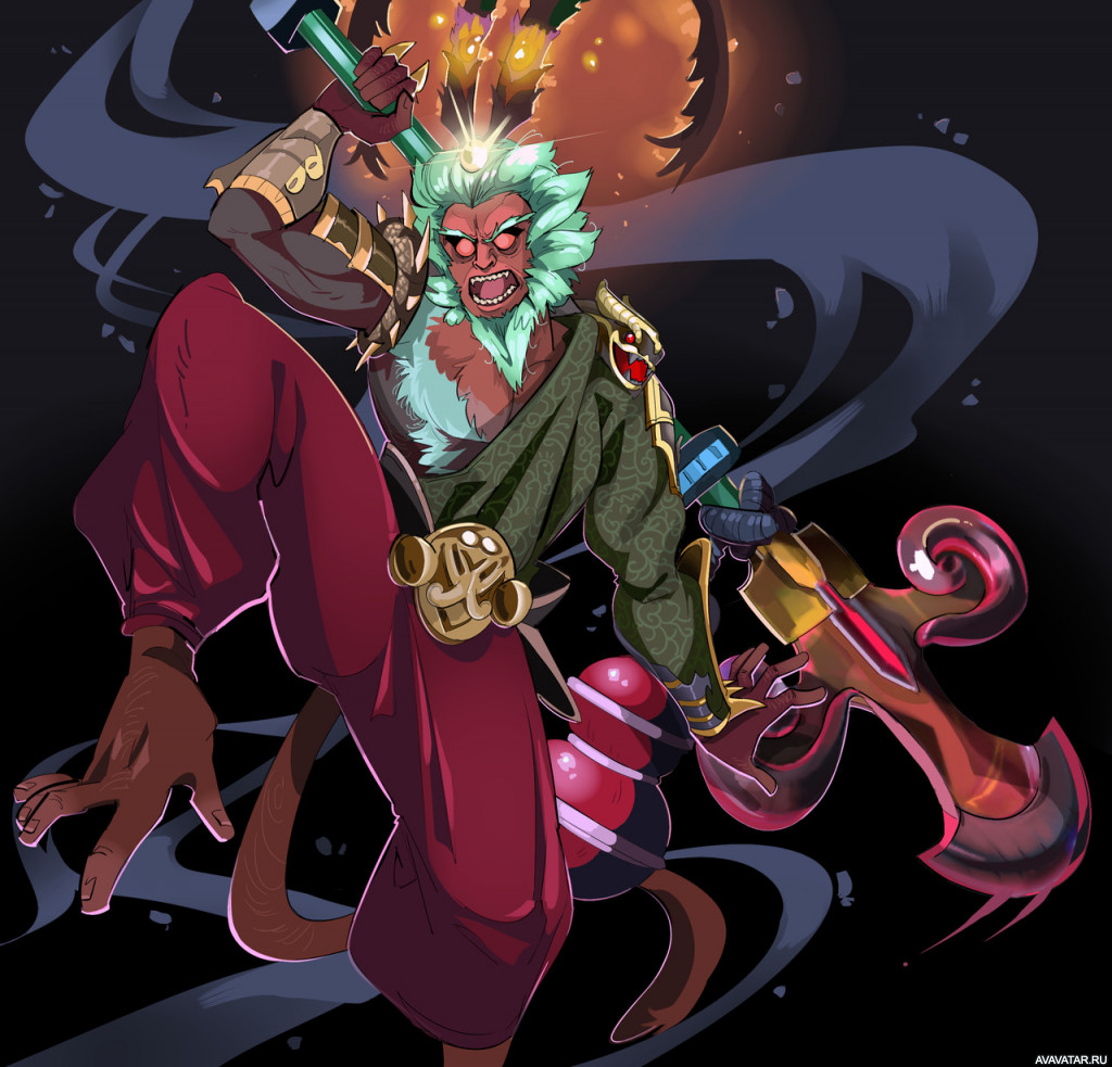 Dotabuff monkey king. Манки Кинг дота 2. Король обезьян дота 2. Аркана на манки Кинга. Манки Кинг дота 2 аркана.